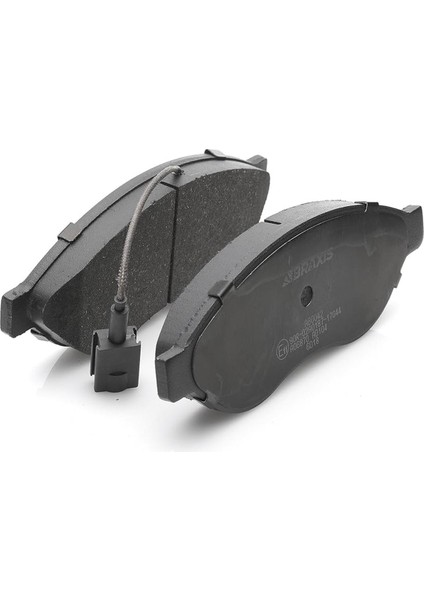 FDB4433-ÖN Fren Balatası Golf Vıı 1.0 1.5 Tsı 2017 8V0698151