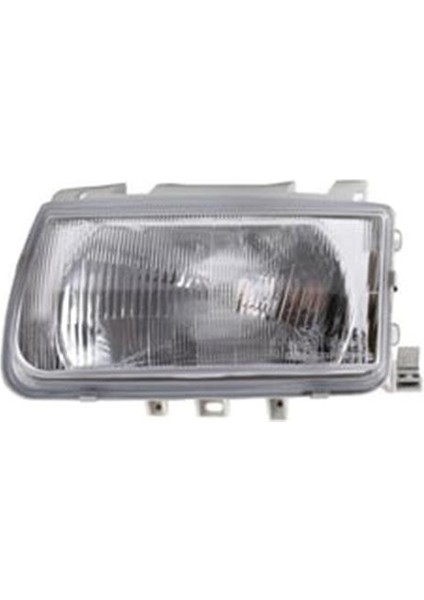 PLO95-7000-ÖN Sol Far Polo Iıı 6N1941015