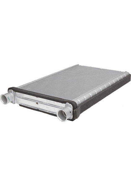 DRR05005-KALORIFER Radyatoru Bmw 1 Serisi E81 E87 04 64119123506 (Sasi Kontrol) fiyatları