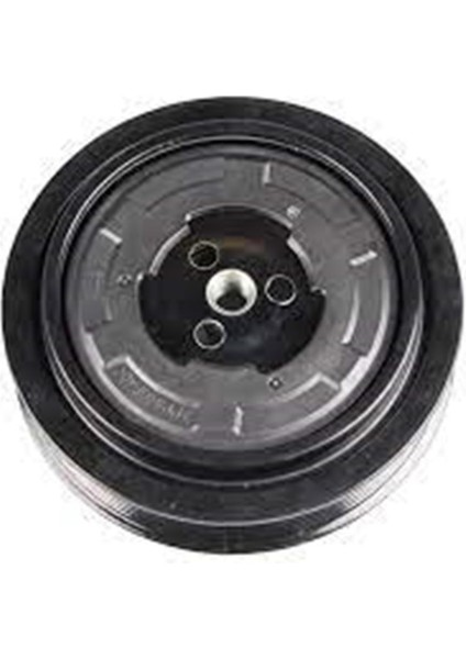 380010-KOMPRESOR Kavrama Kiti Mercedes Sprınter A0022309011