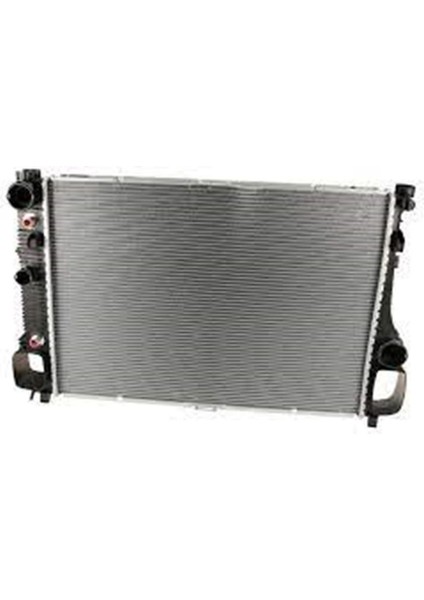 735298-SU Radyatoru Mercedes W221 S350 S320 Cdı A2215003103