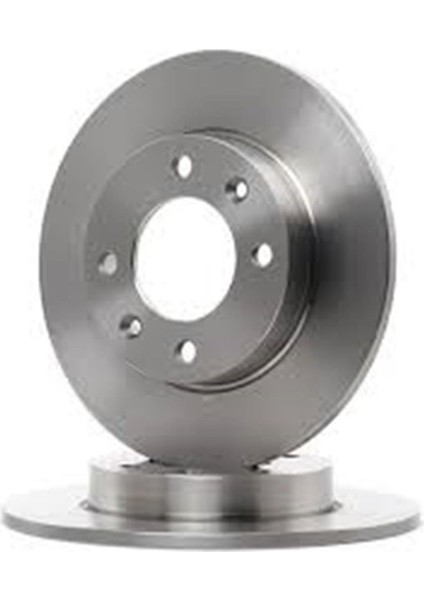 0986478608-ARKA Fren Dıskı Adet 1.9 D/2.0 Hdı Cıtroen Berlıngo 03 4246.W9 fiyatları