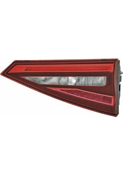 1213021-STOP Lambası Sol Ic Ledli Mercedes S Serisi W223 A2239062900
