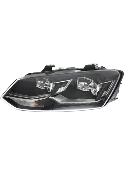 450497-ÖN Sag Ledlı Far Polo Vı 17 2G1941774