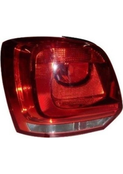 2G0945095B-STOP Lambası Sol Polo Vı 17 2G0945095B