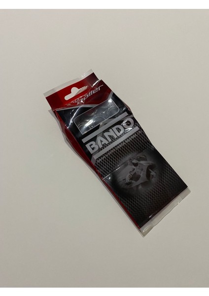 Bevely 125 Japon Bando Baga ( 13 Gram )