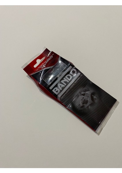 Bitter 125 ( 50 125 Özel Seri ) Japon Bando Baga ( 12 Gr)