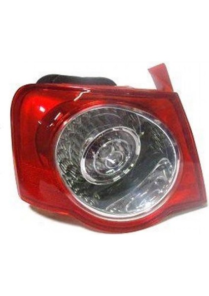 3C5945095-ARKA Stop Sol Dıs Passat 05 3C5945095