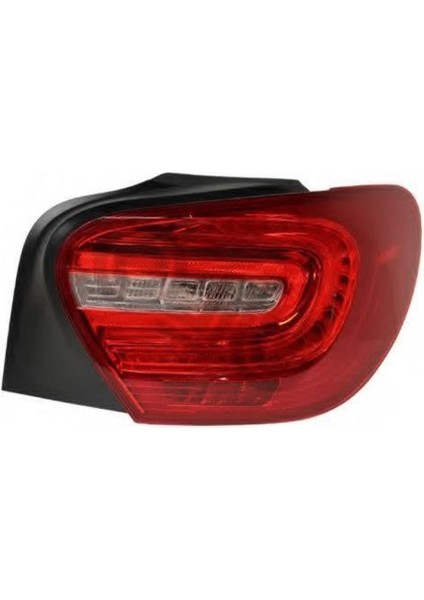 MA1779066900-STOP Dıs Sol Mercedes A Serisi Sedan V177 A1779066900