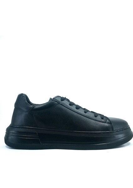 Kadın Deri Sneaker Ayakkabı 265-150
