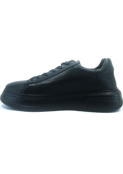 Kadın Deri Sneaker Ayakkabı 265-150