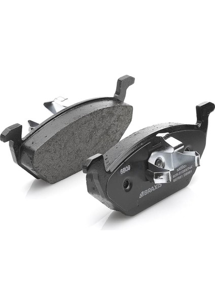 Braxıs AA0007-ÖN Fren Balatası Skoda Kamıq 1.0 Tsı 1J0698151A fiyatları