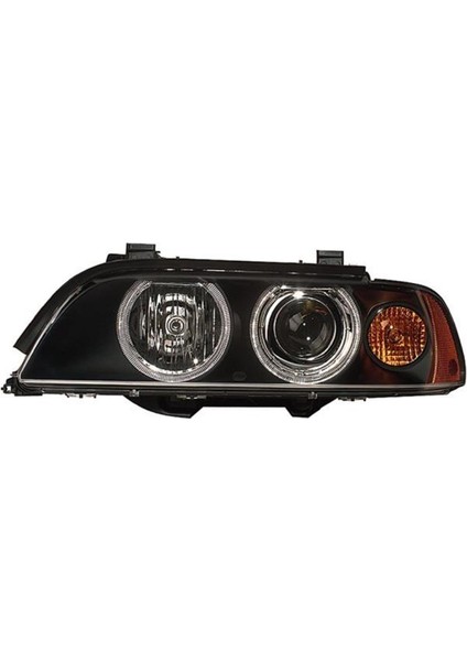 1EL008052-521-FAR Sag Xenon Sarı Sinyallı Bmw E39 63126912430