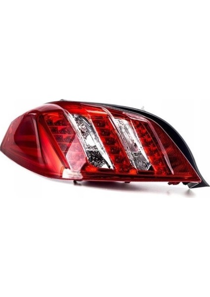 21000974-STOP Lambası Sol P508 11 6350.LL