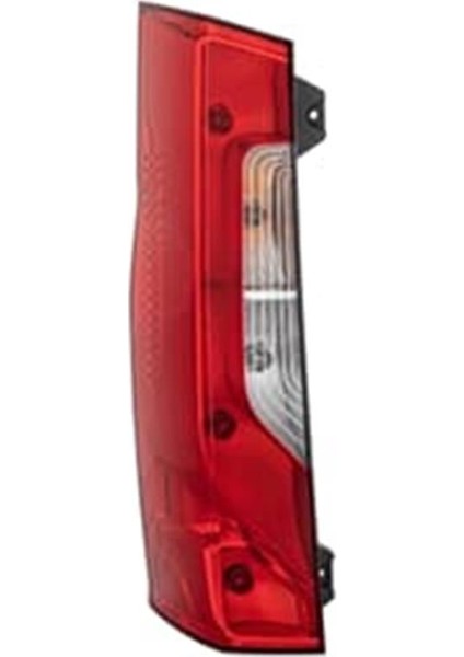 2SK013252-211-STOP Lambası Sol (Ledsiz Duylu) Mercedes W907 2018 A9108200000 fiyatları
