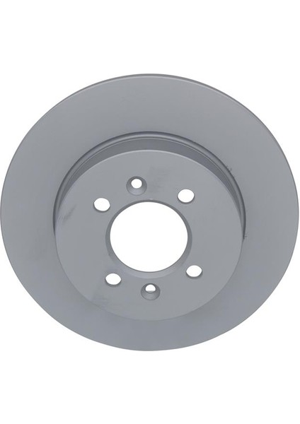 07040006-ARKA Fren Disk Tk Renault Master Iıı 432000367R