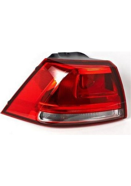 044937-STOP Lambası Sol Dıs Golf Vıı 5G0945095