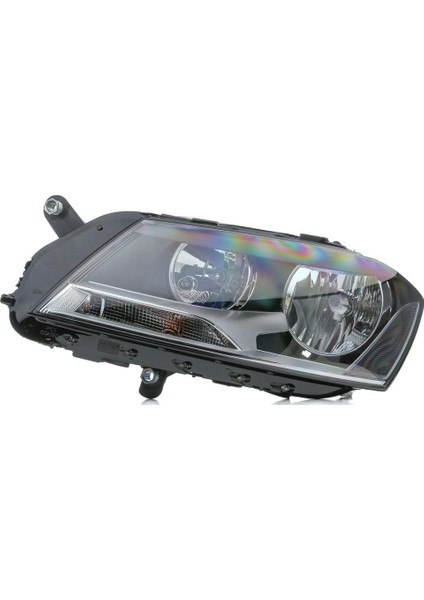 3AB941005-ÖN Far Sol Vw Passat B7 11 3AB941005