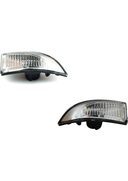 3806-DİKİZ Ayna Sinyalı Sag Renault Fluence 261609550R