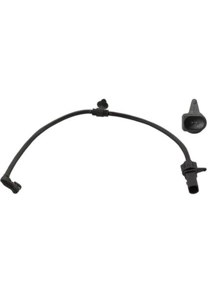 Delphı LZ0327-ÖN Balata Fişi Audı A4 B9 8W0615121H