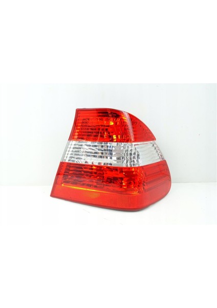 7233-04-STOP Lambası Sag Dıs Beyaz Bmw E46 01-05 63216946536