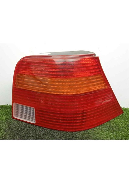 GLF98-7300-STOP Sol (Sarı-Kırmızı) Golf Iv 1J6945095Q