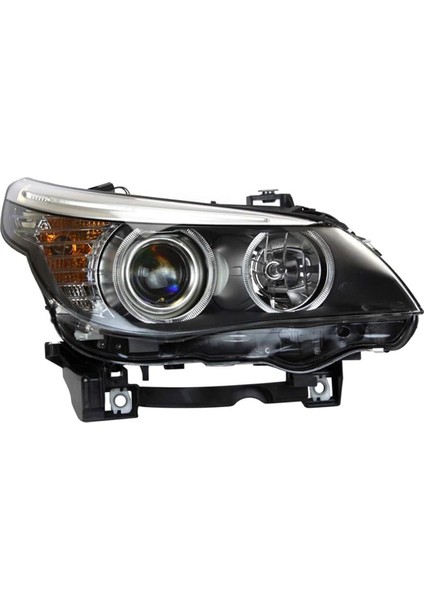 BA63112993492-FAR Sag Bi Xenon Bmw X1 E84 2009-2012 63112993492
