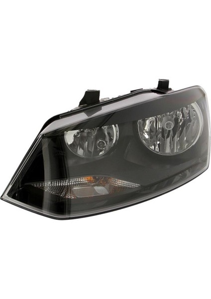 6R1941007E-FAR Sol Elektrikli H7 Polo 6r 2010 6R1941007F