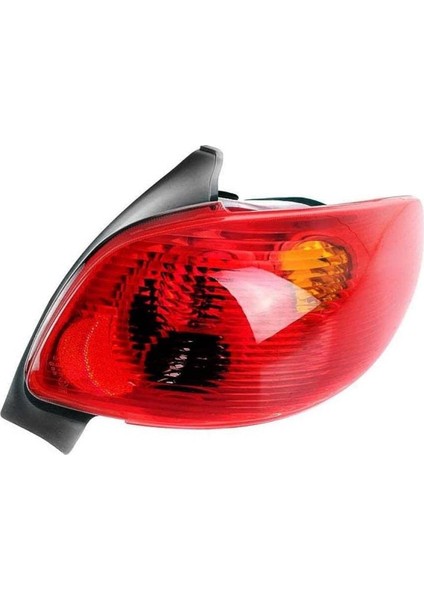 4300-ARKA Stop Lambası Sag 206 99 6351.S0