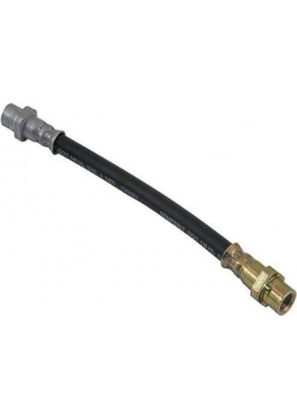 40-0112-ARKA Fren Hortumu Bmw 1 Serisi F20 34306792253