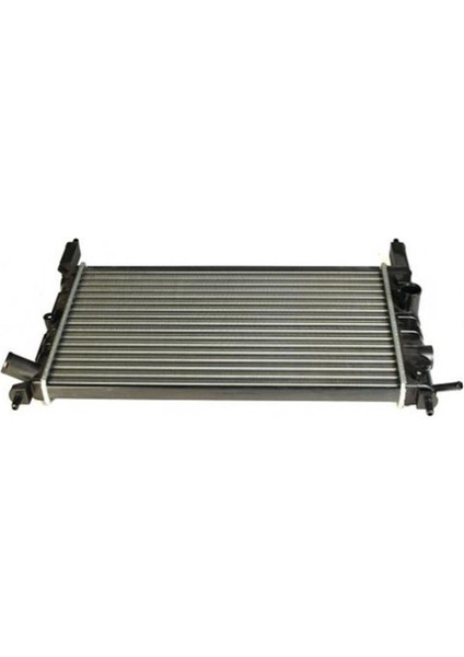 53405-SU Radyatoru (Sasiden Kontrol) 1.6 Fsı 2.0 Fsı Passat 05 1K0121251AP