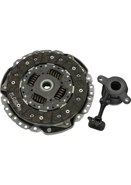 Aısın CKS-057RA-DEBRİYAJ Seti (Hıdrolık Rulmanlı) Renault Clıo Iıı 1.5 Dcı 7701476934 (Sasi Kontrol)