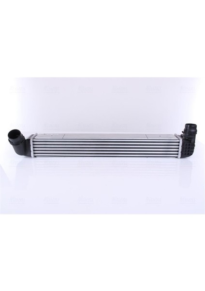 Orıs IRN144084-INTERCOOLER (Turbo Radyatoru) Renault Fluence 1.5 Dcı 144966078R