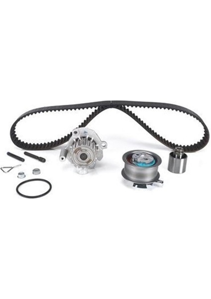 1987946398-DEVİRDAİMLİ Triger Setı 1.9 Tdı Bjb Vw Caddy Iıı 038109119L