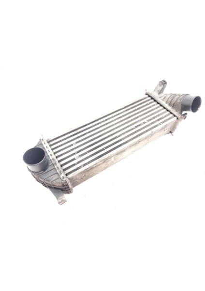 818584-TURBO Radyatoru Renault Kangoo 1.5 Dcı 105 Hp 8200427469