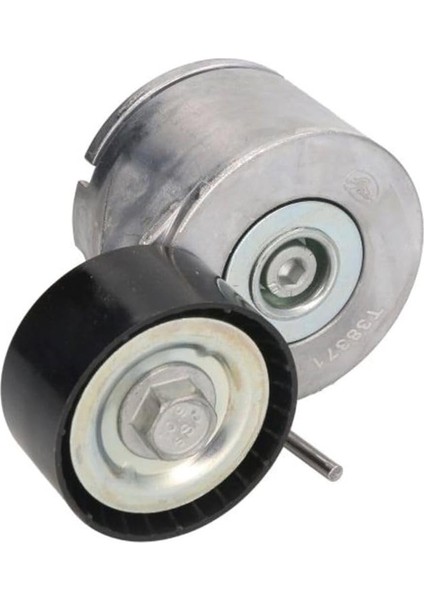 03357-ALTERNATOR Gergı Rulmanı Komple 1.4 Hdı Cıtroen Nemo 08 5751.F3