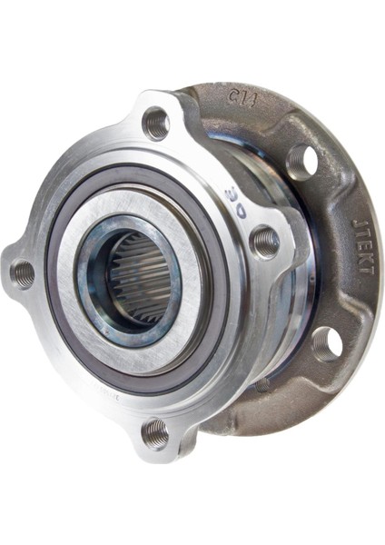 Vkbc 53284 Ex-Porya Ön Rulmanlı Bmw E46 3 Serisi 31226757024