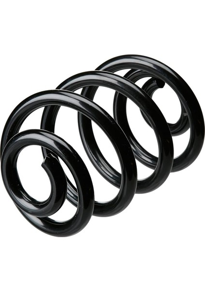 129026F-ÖN Helezon Yayı (2 Adet Alın) Bora 1.9 Tdı 98 1J0411105BG