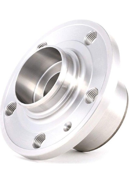 Vkba 6556-ÖN Teker Poryası 5 Bijon Abslı Golf Vı 5K0498621A