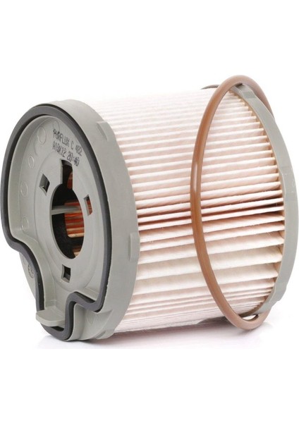 C482-YAKIT Fıltresı 2.0 Hdı Cıtroen Berlıngo 03 1906.51