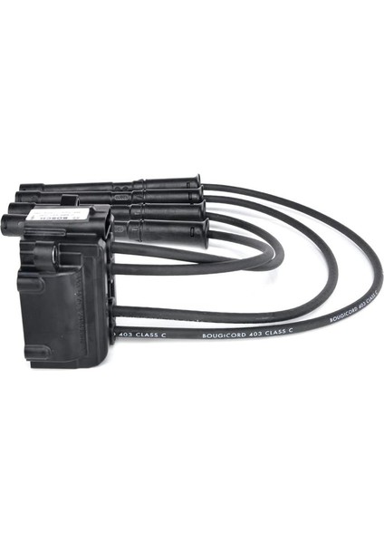 0986221036-ATESLEME Bobini (Bujı Kablolu) Renault Clıo Iv 0.9 Tce 1.2 8200084401