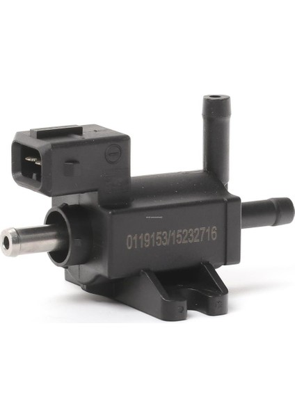 Pıerburg 7.02588.04.0-TURBO Selenoıd Valfı 1.4 Tsı Cavd Cthd Scırocco 03C906283A