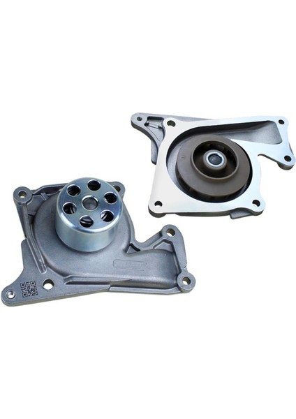 R231-DEVİRDAİM Su Pompası Mercedes CLA180 Cdı A6072000007