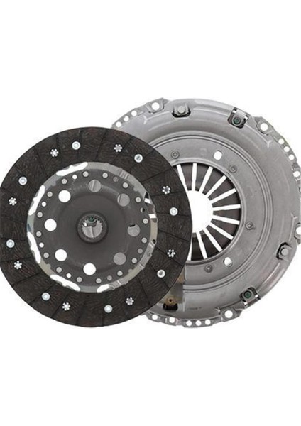 Aısın KE-OP19R-DEBRİYAJ Seti Rulmansız Renault Trafıc Iıı 1.6 Dcı 302052965R