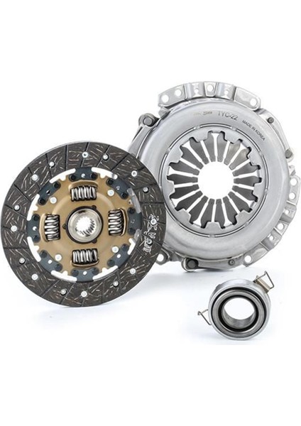877339-DEBRİYAJ Seti Skoda Fabıa 1.4 036141025P