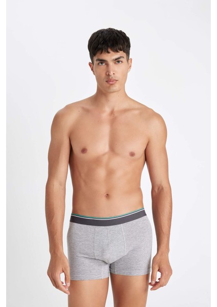 Erkek Desenli 3lü BOXER C9536AX24AU fırsatları