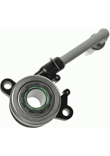 0986486615-HİDROLIK Debriyaj Rulmanı Renault Kadjar 1.6 Dcı 8201000196