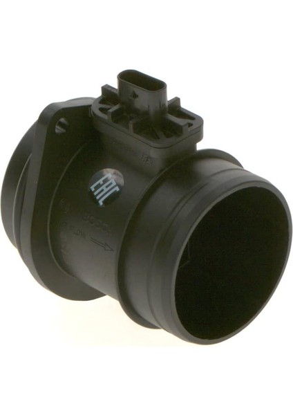 Delphı AF10187-12B1-HAVA Debımetresı 1.9 D/2.0 Hdı Partner 96 1920.8Q