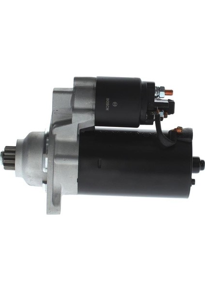 438261-MARS Motoru Polo 1.4 02 2T911023G