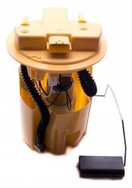 40540-DEPO Yakıt Samandırası Renault Symbol Iıı 1.5 Dcı 172026119R fiyatları